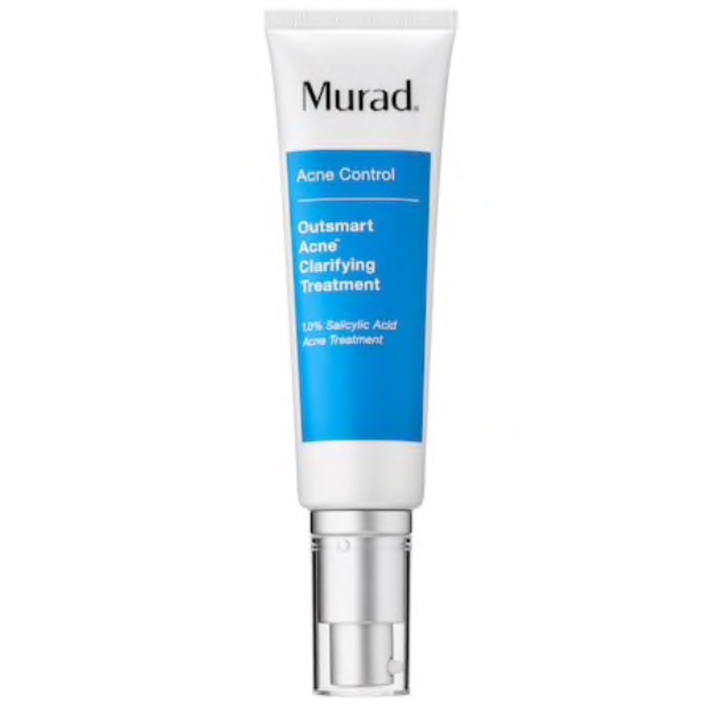 Acne treatment